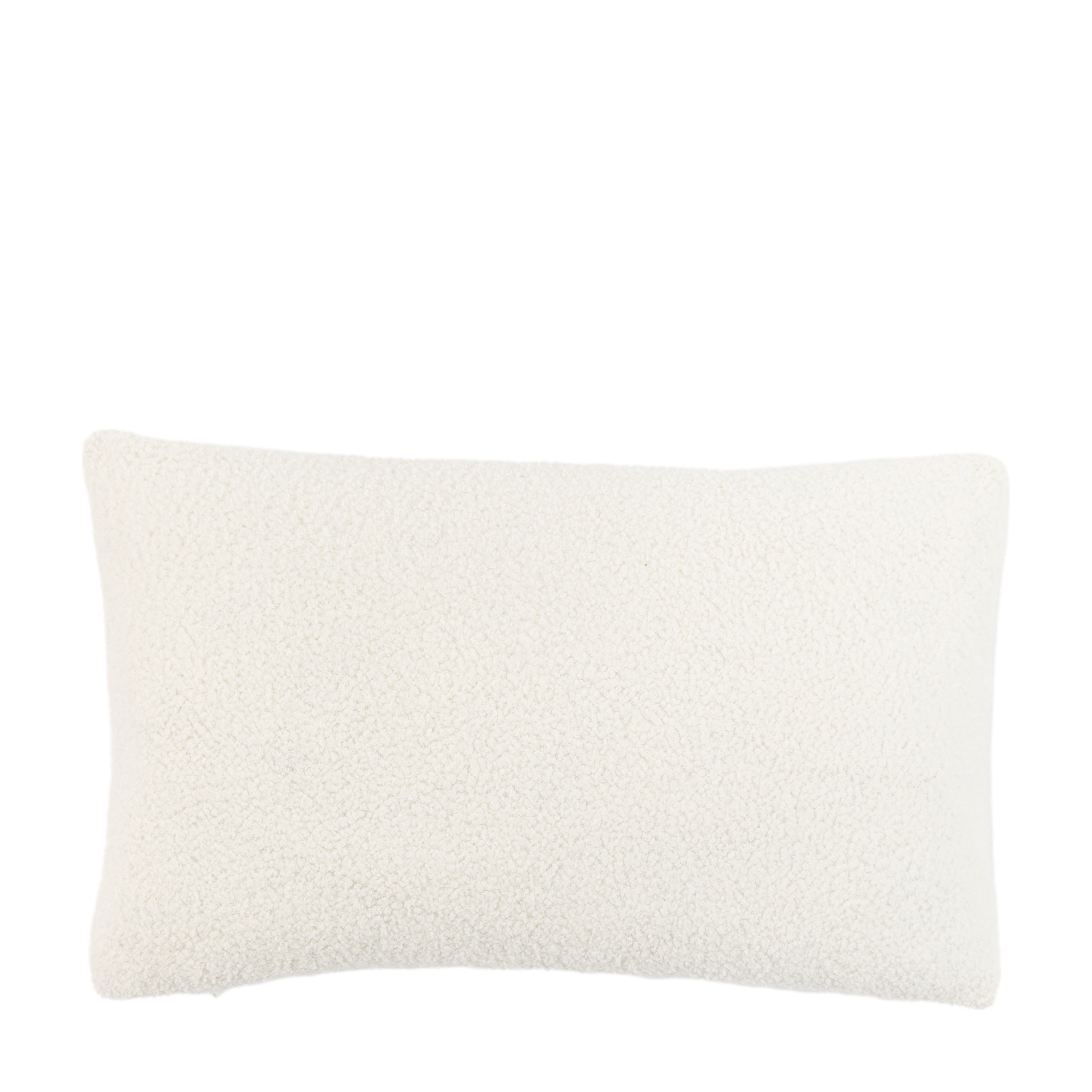 Cosy Embroidered Cushion - WowCornwall