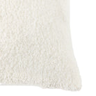 Cosy Embroidered Cushion - WowCornwall