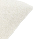 Cosy Embroidered Cushion - WowCornwall