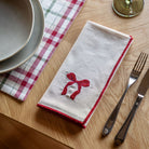 Heritage Christmas Napkins - Set of 4 - WowCornwall