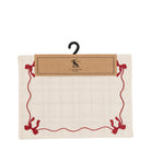 Heritage Christmas Placemat - Set of 4 - WowCornwall