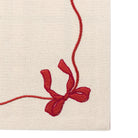 Heritage Christmas Placemat - Set of 4 - WowCornwall