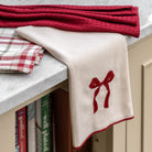 Heritage Christmas Tea Towels - Pack of Three - WowCornwall