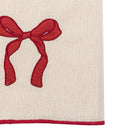 Heritage Christmas Tea Towels - Pack of Three - WowCornwall