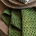 Woodland Christmas Tea Towels - Pack of Three - WowCornwall