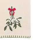 Woodland Christmas Tea Towels - Pack of Three - WowCornwall