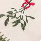 Woodland Christmas Tea Towels - Pack of Three - WowCornwall