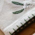Woodland Christmas Napkin - Pack of Four - WowCornwall