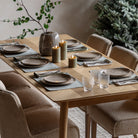 Woodland Christmas Napkin - Pack of Four - WowCornwall