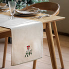 Woodland Christmas Table Runner Medium - WowCornwall