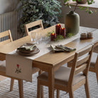 Woodland Christmas Table Runner Medium - WowCornwall