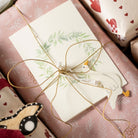 Hanging Goose Decorations x 4 - WowCornwall