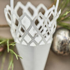 3 Paper Assorted Cornets, 12pcs in a box - WowCornwall