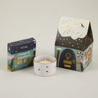 Orange & Cinnamon, Christmas Cottage - WowCornwall