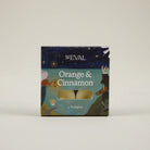 Orange & Cinnamon, Christmas Cottage - WowCornwall
