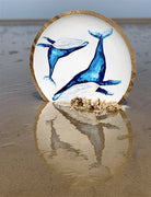 Blue Whale Tray - WowCornwall