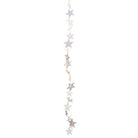 Stary Lightchain LED gold by Rader - WowCornwall