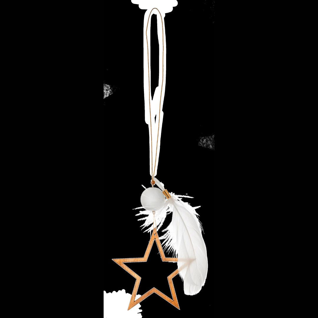 Golden Star Golden star by Rader - WowCornwall