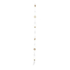Golden Star Chain by Rader - 116cm - WowCornwall