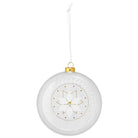Frost medallion star by Rader - WowCornwall