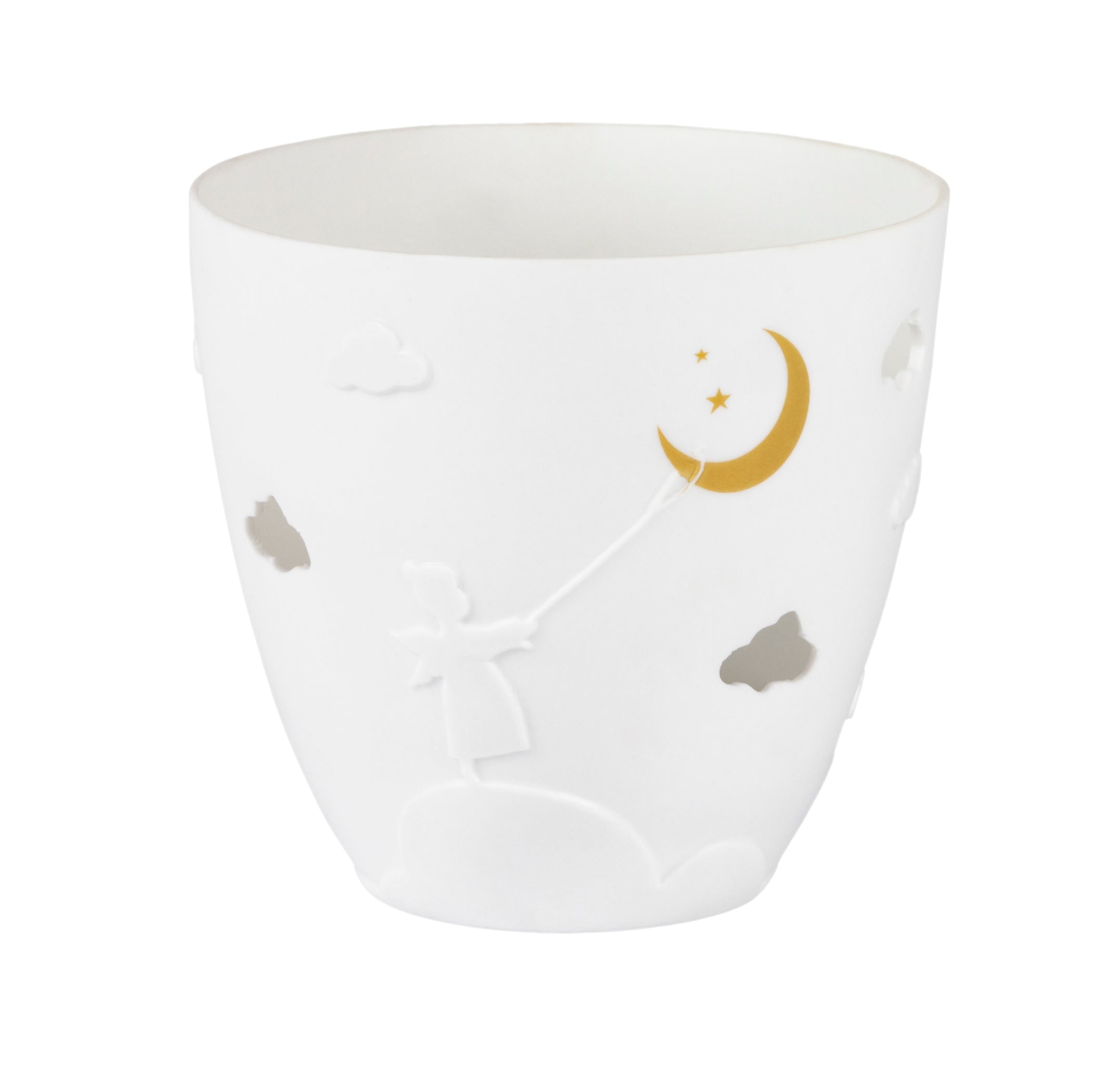 Poetry light Moon by Rader - WowCornwall