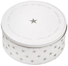 Cookie tin Merry Christmas by Rader - WowCornwall