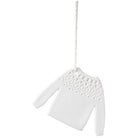 Winter clothing Pullover Christmas decoration by Rader - WowCornwall