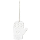 Winter clothing Glove Christmas decoration by Rader - WowCornwall