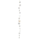 Star chain LED, Timer 6/18h by Rader - WowCornwall