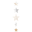Star chain XXL by Rader - 130cm - WowCornwall