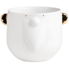 Porcelain tales Santa cup by Rader - WowCornwall