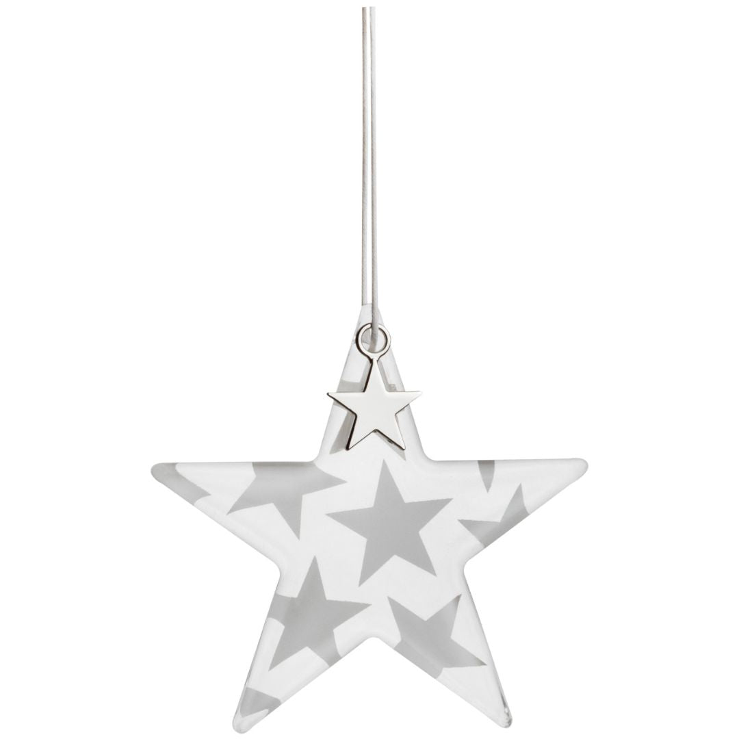 Glass Star stars by Rader - WowCornwall