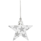 Glass Star stars by Rader - WowCornwall