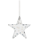 Glass Star dots by Rader - WowCornwall