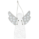 Guardian angel dots stamped decoration by Rader - WowCornwall