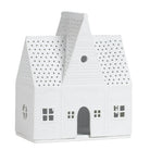 Gingerbread house large by Rader - WowCornwall