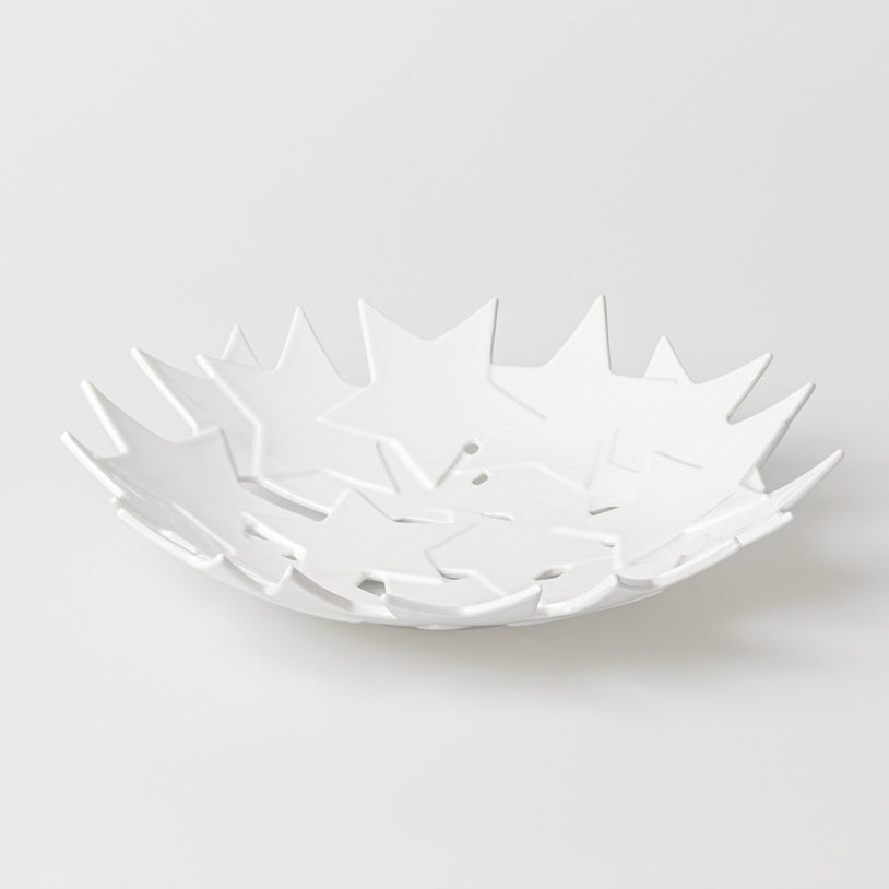 Rader Star Bowl - WowCornwall