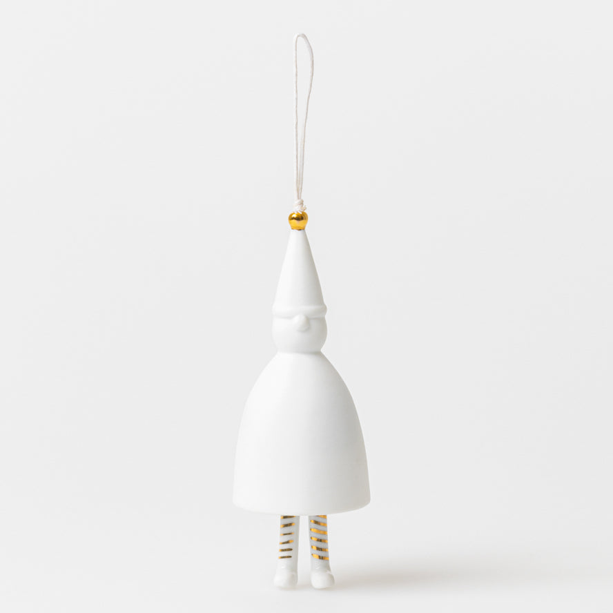 Rader Santa Bell Noel - WowCornwall