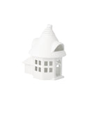 Rader Light House Thatched House - WowCornwall