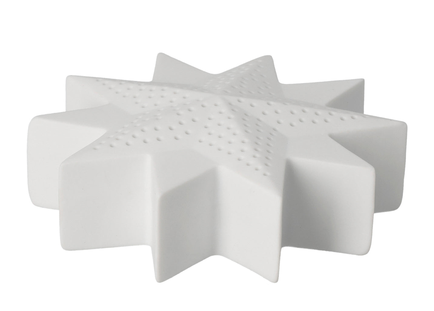 Rader LED Double Star - WowCornwall