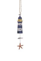 Hanging lighthouse - WowCornwall