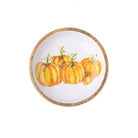 Pumpkin Patch Nibbles Bowl 13cm - WowCornwall