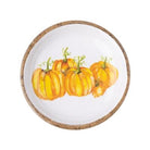 Pumpkin Patch Nibbles Bowl 15cm - WowCornwall