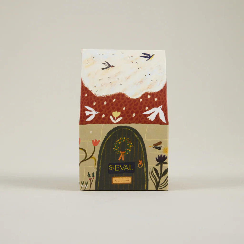 Orange & Cinnamon, Christmas Cottage - WowCornwall