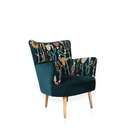 Amelia Armchair