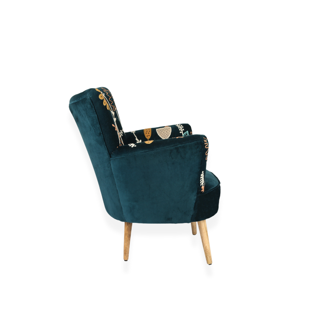 Amelia Armchair