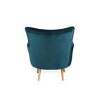 Amelia Armchair Teal