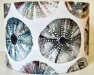 Sea Urchin Lamp Shade