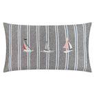 Regatta Cushion – Navy