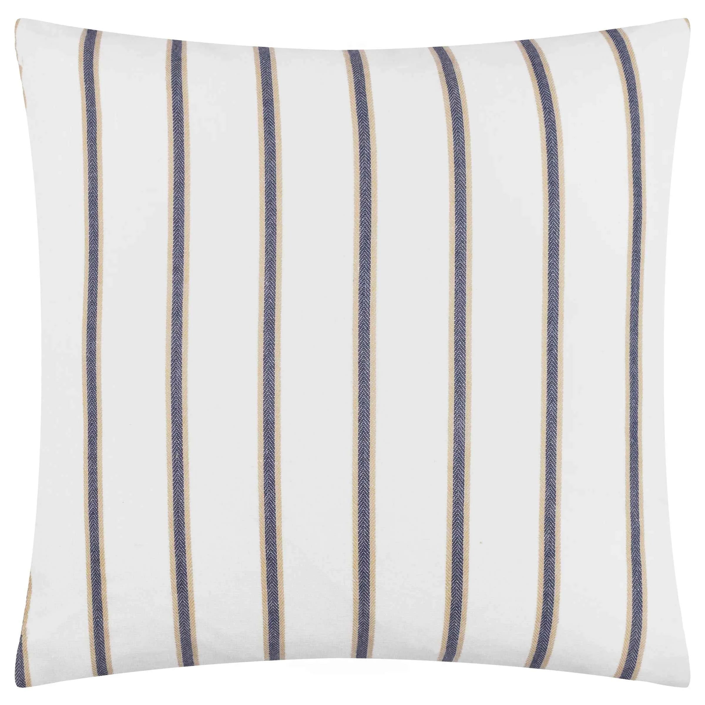 Regatta Cushion – Ecru